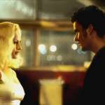 Patricia Arquette, Balthazar Getty