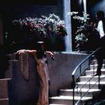 Patricia Arquette, Bill Pullman