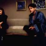 Patricia Arquette, Bill Pullman