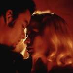 Patricia Arquette, Balthazar Getty