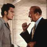 Robert Loggia, Balthazar Getty