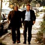 Charles S. Dutton, Harrison Ford