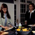 Kate Mara, Kristin Scott Thomas