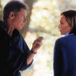 Kristin Scott Thomas, Harrison Ford