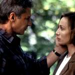 Kristin Scott Thomas, Harrison Ford