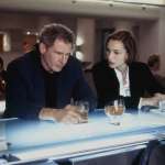Kristin Scott Thomas, Harrison Ford