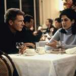 Susan Floyd, Harrison Ford