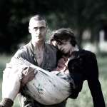 Alice Dwyer, Mateusz Damięcki