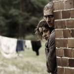 Alice Dwyer, Mateusz Damięcki