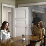 Dagmar Manzel, David Rasche, Shantel VanSanten