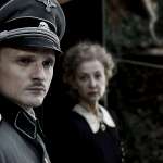 Susanne Lothar, Florian Lukas