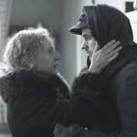 Susanne Lothar, Mateusz Damięcki