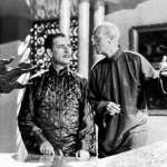 H.B. Warner, Ronald Colman