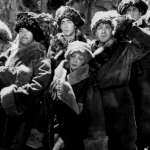 Isabel Jewell, Edward Everett Horton, Thomas Mitchell, Ronald Colman, John Howard