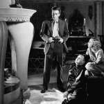 Isabel Jewell, Thomas Mitchell, John Howard