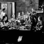 Isabel Jewell, Edward Everett Horton, Thomas Mitchell, Ronald Colman, John Howard
