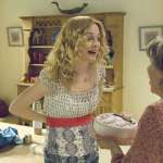 Heather Graham, Vivienne Moore