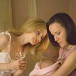 Maria Watton-Graham, Heather Graham