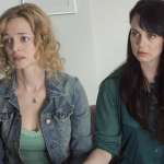 Mia Kirshner, Heather Graham