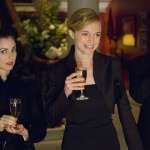 Mia Kirshner, Will Mellor, Heather Graham