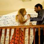 Tom Ellis, Heather Graham