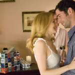 Tom Ellis, Heather Graham