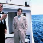 Edward Herrmann, Cary Elwes