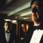 Edward Herrmann, Ronan Vibert