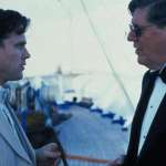 Edward Herrmann, Cary Elwes