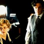 Kirsten Dunst, Eddie Izzard