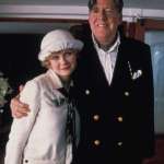 Kirsten Dunst, Edward Herrmann