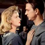 Leslie Nielsen, Anne Francis