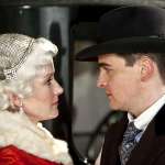 Gretchen Mol, Vincent Piazza