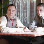 Stephen Graham, Michael Pitt