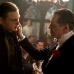 Steve Buscemi, Michael Pitt