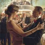 Steve Buscemi, Paz de la Huerta