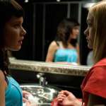 Amanda Pilke, Marjut Maristo