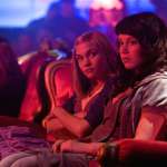 Amanda Pilke, Marjut Maristo