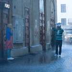 Joel M&auml;kinen, Marjut Maristo