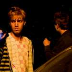 Joel M&auml;kinen, Jarkko Niemi