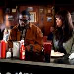 Brandy Norwood, Lance Gross