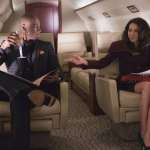 Jurnee Smollett-Bell, Robbie Jones