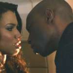 Jurnee Smollett-Bell, Robbie Jones