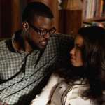 Lance Gross, Jurnee Smollett-Bell