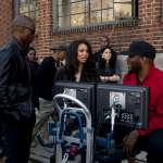 Tyler Perry, Jurnee Smollett-Bell, Robbie Jones