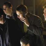 Bruce McGill, Peter Berg, Paul Adelstein, Mark Ruffalo