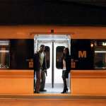 Jada Pinkett Smith, Jamie Foxx