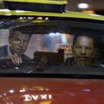 Jamie Foxx, Tom Cruise