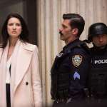 Anthony DeSando, Caitriona Balfe