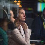 Jim Warden, Julia Roberts, Carsey Walker Jr.